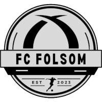 Logo of FC Folsom