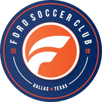 Logo of Foro SC