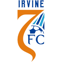 Logo of Irvine Zeta FC