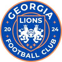 Georgia Lions FC clublogo