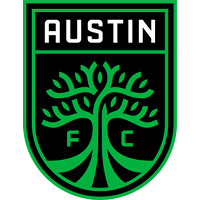 Logo of Austin FC II
