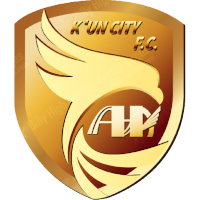 Kuncheng club logo