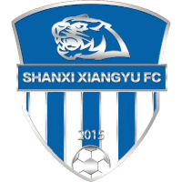 SX Xiangyu club logo
