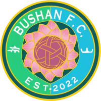 Bushan club logo