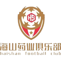 DZ Haishan club logo