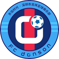 Shenzhen Jixiang FC logo