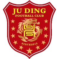 Nanning Juding FC clublogo
