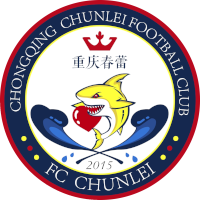 Chongqing Chunlei FC clublogo