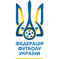 Ukraine U23 club logo