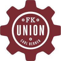 Logo of FK Union Carl Berner