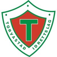 Logo of Torvastad IL
