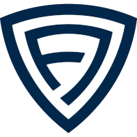 Askøy club logo