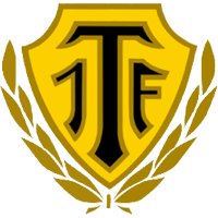 Timmernabbens club logo