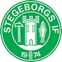 Stegeborgs club logo