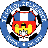 Železnice
