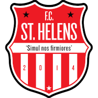 St Helens