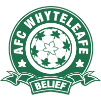 Whyteleafe