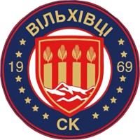 FK Vilkhivtsi clublogo