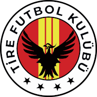Tire FK logo