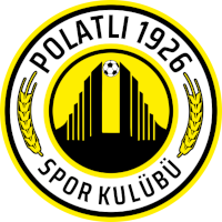 Polatlı 1926 SK logo