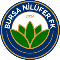 Bursa Nilüfer FK logo