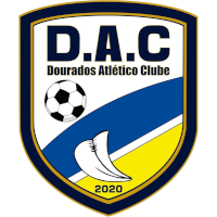 Dourados AC clublogo