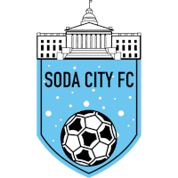 Soda City