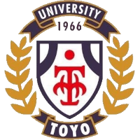 Tōyō Daigaku FC clublogo