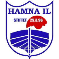 Hamna IL logo