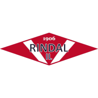 Rindal IL logo