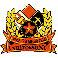 Lvnirosso NC clublogo