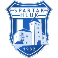 TJ Spartak Hluk clublogo