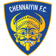 Chennaiyin FC logo