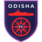 Odisha FC logo