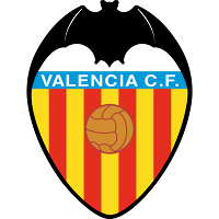 Valencia club logo