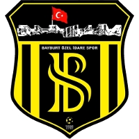 Bayburt Özel İdarespor logo