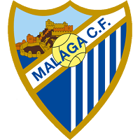 Málaga CF logo