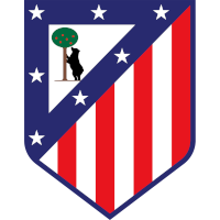 Atletico Madrid club logo