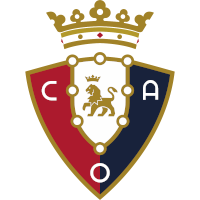 logo Osasuna