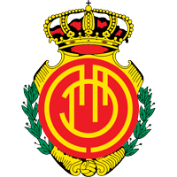 Logo of RCD Mallorca