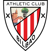 Athletic club logo