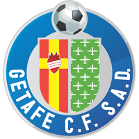 Getafe club logo