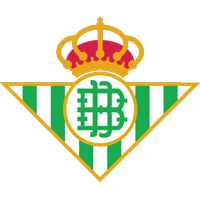 Real Betis Balompié logo