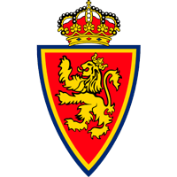 Logo of Real Zaragoza