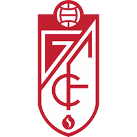 Logo of Granada CF