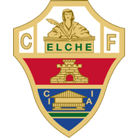 Logo of Elche CF