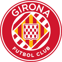 Girona clublogo