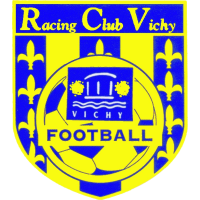 Logo of RC Vichy