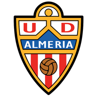 Almería club logo
