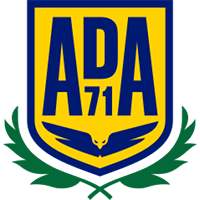 logo Alcorcón